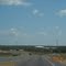 Road to Lucky Eagle Casino in Eagle Pass 1
