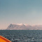 Kongeborgen. Greenland National Park 1979