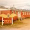 MESTERSVIG Airport, Squadron Office, 1971