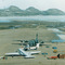  Mestersvig Flyveplads/ Airport 1979