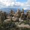 Mt Wellington - The Pinnacle