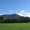 Mt Wellington, Hobart. Tasmania