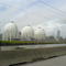 Dow Chemicals Oyster Creek