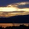 Sunset in November