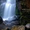 Rock Pool, O'Grady Falls