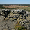 Ragged Rock, Mill Bluff State Park