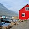East-fjords, Iceland