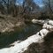 Winter at Breckinridge Park, Richardson, TX