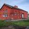 The Old Water Works