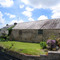 Old stone building