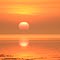 South Padre Island Sunset