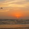 Sunrise on S. Padre Island
