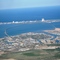 Aerial - Looking towards SPI