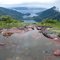 Tarn Above Baranof Lake
