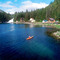 Baranof Warm Springs Bay