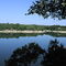 Our View on Lake Travis near Austin, Texas