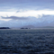 Entering Glacier Bay National Park