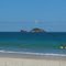 Pedra da Tartaruga - Praia de Santiago - São Sebastião - Brasil