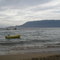 Praia do Curral Depois da Tempestade - Ilhabela - Brasil