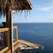 Vista do All Mirante - Ilhabela - Brasil