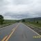 BR - 101 Km. 860 - Vista Direção p/ Teixeira de Freitas