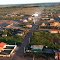VISTA AÉREA DE CHUPINGUAIA RO