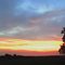 Entardecer