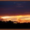 Crepúsculo em Irati - PR