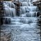 Cachoeira Rio das Antas