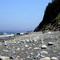 Beach at Fort Worden