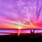 Olympic Sunrise