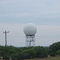 Bracketville NWS Radar