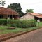 Residências na Vila de Furnas - Planura-MG