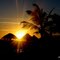 Pôr-do-Sol em Cabo Frio