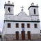Senhor do Bonfim (BA) Catedral do Senhor do Bonfim