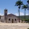 Missão do Sahy - A Igreja original foi construída em 1755 - Senhor do Bonfim - BA