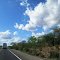 Rodovia BR 407 - Sr. do Bonfim - Bahia.
