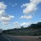 Rodovia BR 407 - Sr. do Bonfim - Bahia.