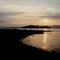 Ilha Tancredo na foz do rio Corumbá no rio Paranaiba - Brasília a Santa Catarina em caiaque