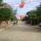 Av. Fco Paulo - Juremal-RN (preparativos para o Natal dos Kekas 2009)