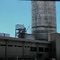 Fábrica de cimento em Barauna RN