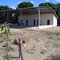 Campo Oliva Galpão de Peões