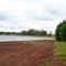 Lago da Barragem do Passo Real - Salto do Jacuí - RS