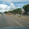 Vista de Alexânia.