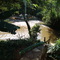 Rio Galinha-poço de banho