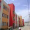 Rua Alegria do Nordeste, Favela do Nazaré – São Paulo, 2010