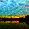 LAGO PERTO DO PEEW- lake in the park ecological-