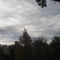 pretty clouds