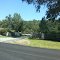 Landscaping off FM2868, Flint, Texas (9/19/2012)