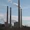S - 46 ... Homer City Generating Station is a 2-GW coal-burning power station near Homer City, in Indiana County, Pennsylvania, USA.